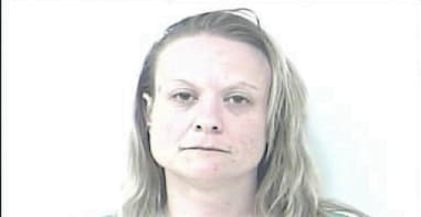 Dianna Perez, - St. Lucie County, FL 